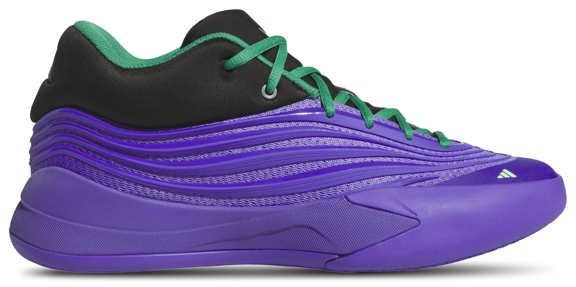 adidas Dame X - Men's | Foot Locker Canada