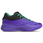 Purple/Core Black/Court Green