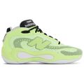 New Balance FF BB V4 - New Balance White/Volt