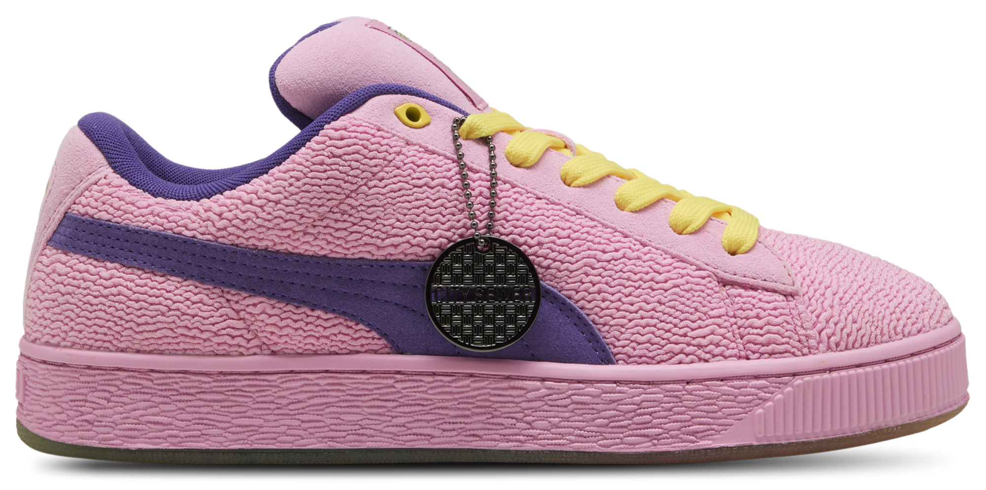 PUMA Suede XL TMNT Foot Locker Canada