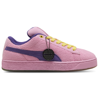 PUMA Suede XL 2 TMNT - PINK/PURPLE