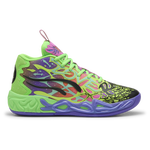 Purple/Green/Multi