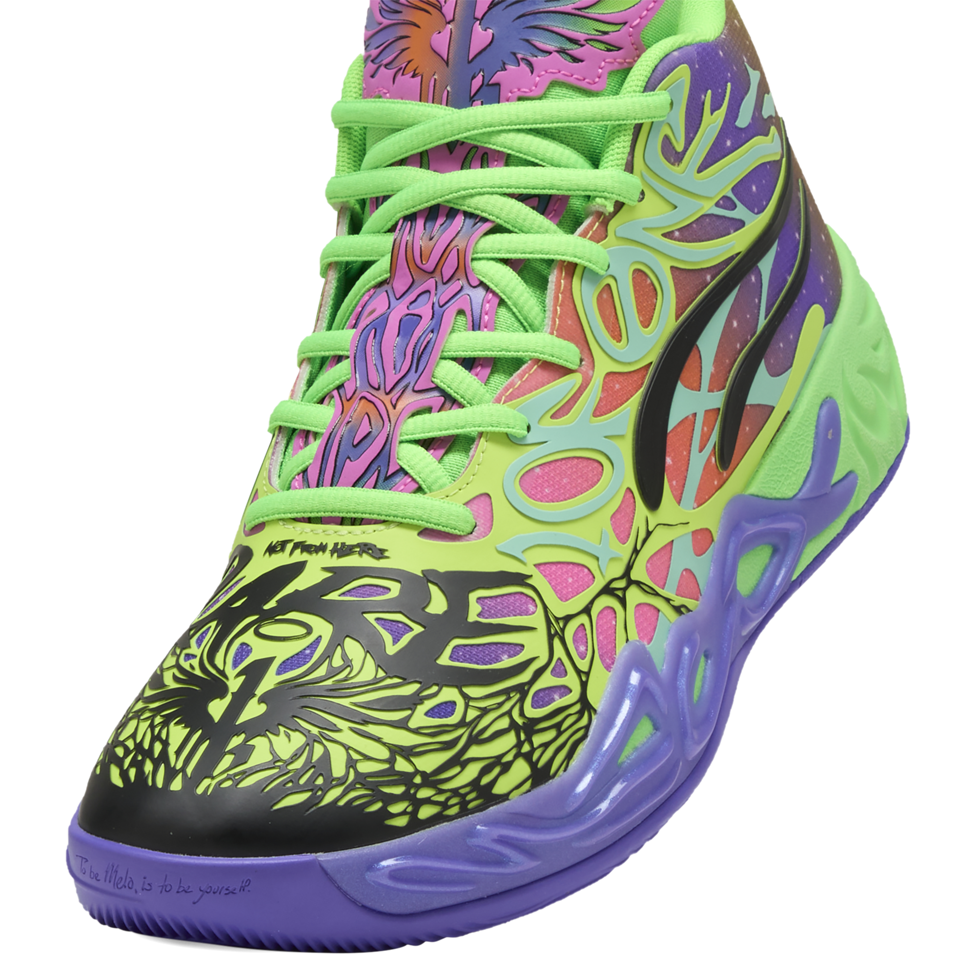 PUMA MB.04 Be You
