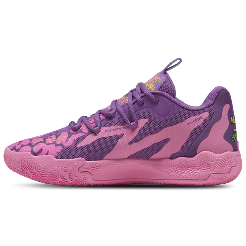 PUMA MB.03 Lo TMNT Krang | Champs Sports Canada