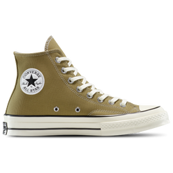 Pour hommes - Converse Chuck 70 à tige haute - Marécage/Aigrette/Noir