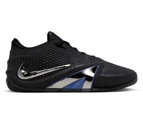 Nike Ja 4 Dark Mode