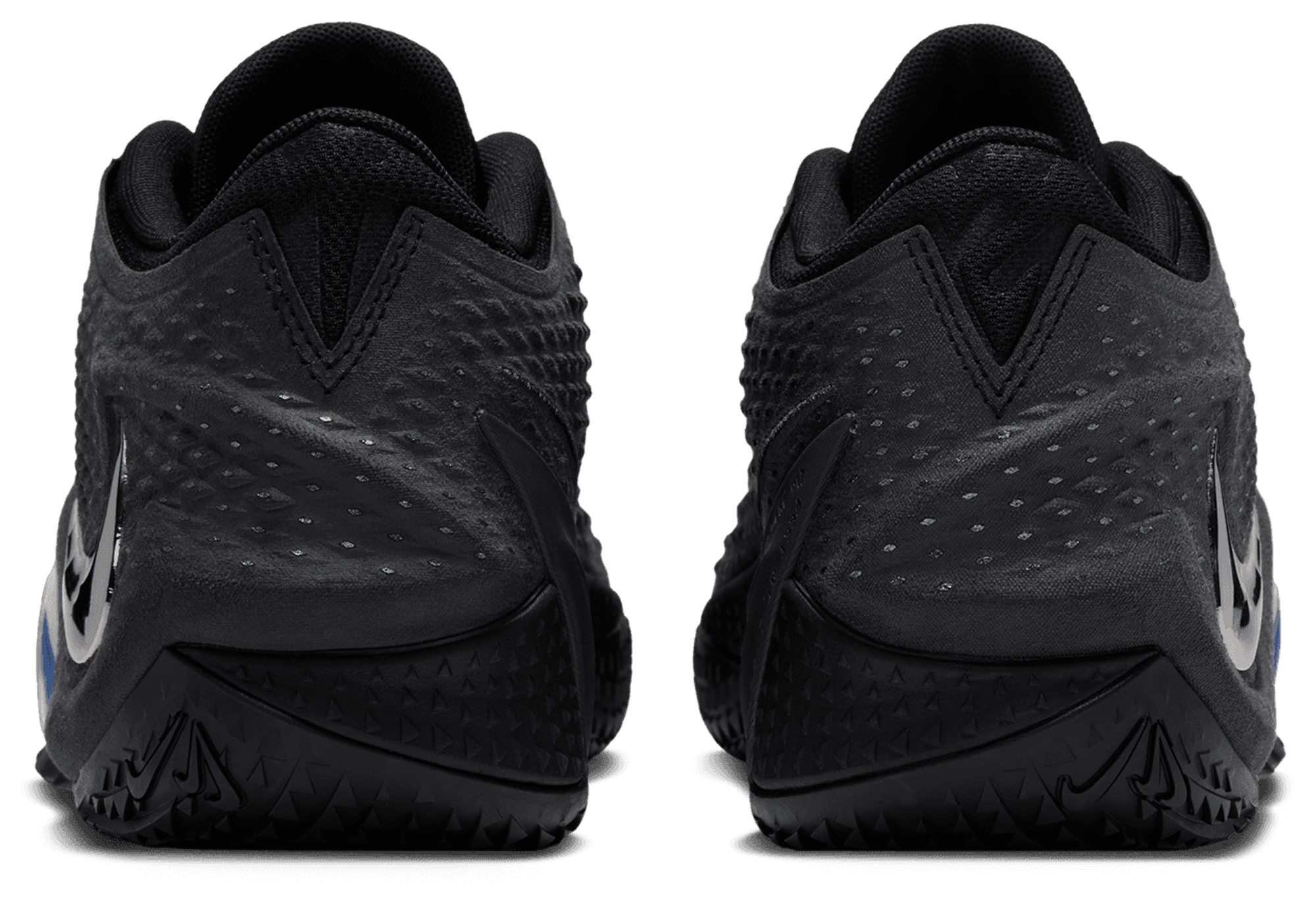 Nike JA 4  - Men's
