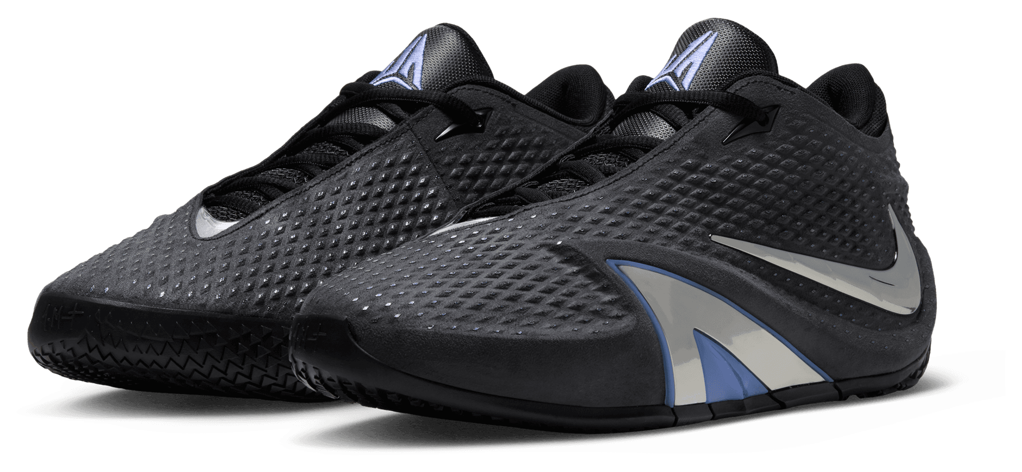 Nike JA 4  - Men's