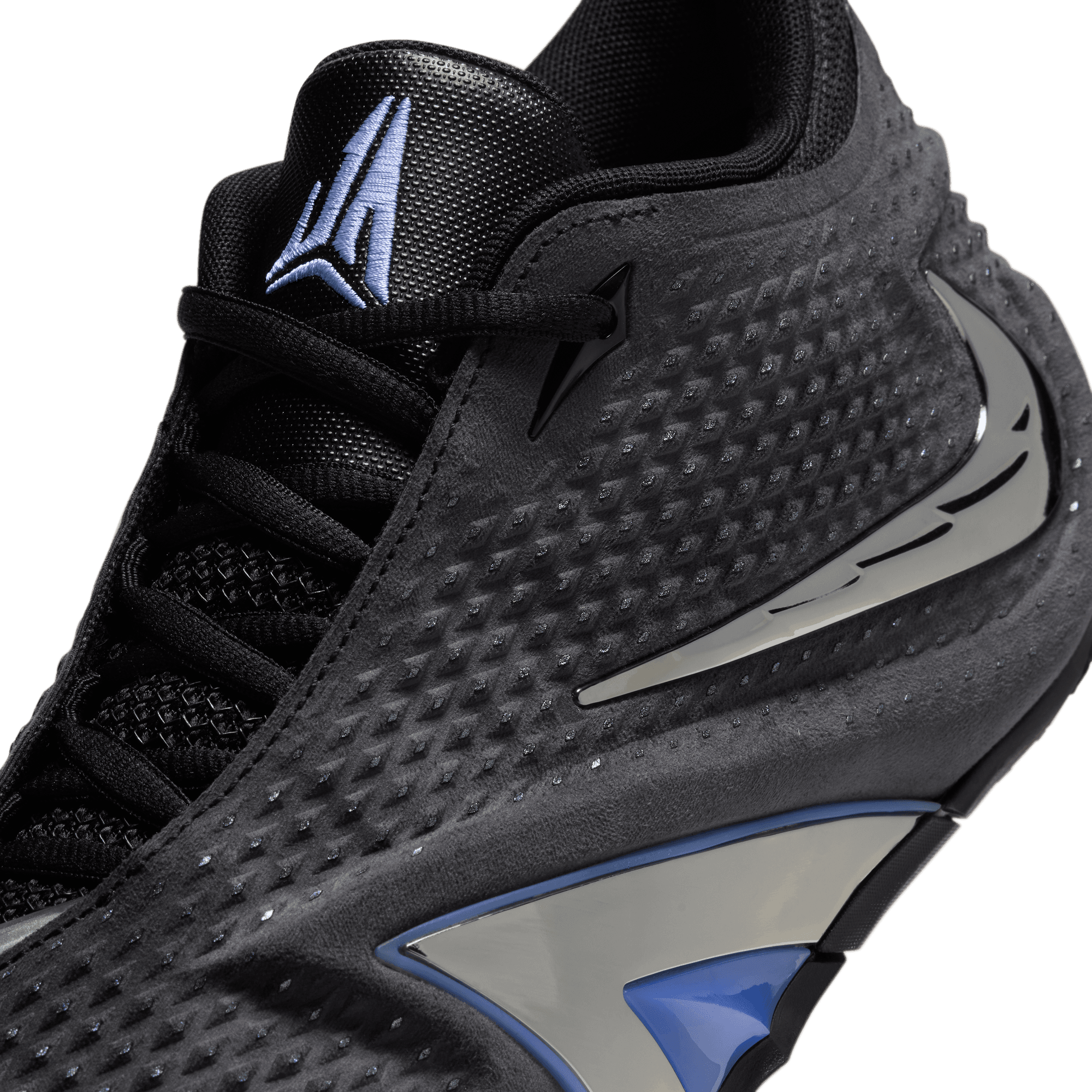 Nike JA 4  - Men's