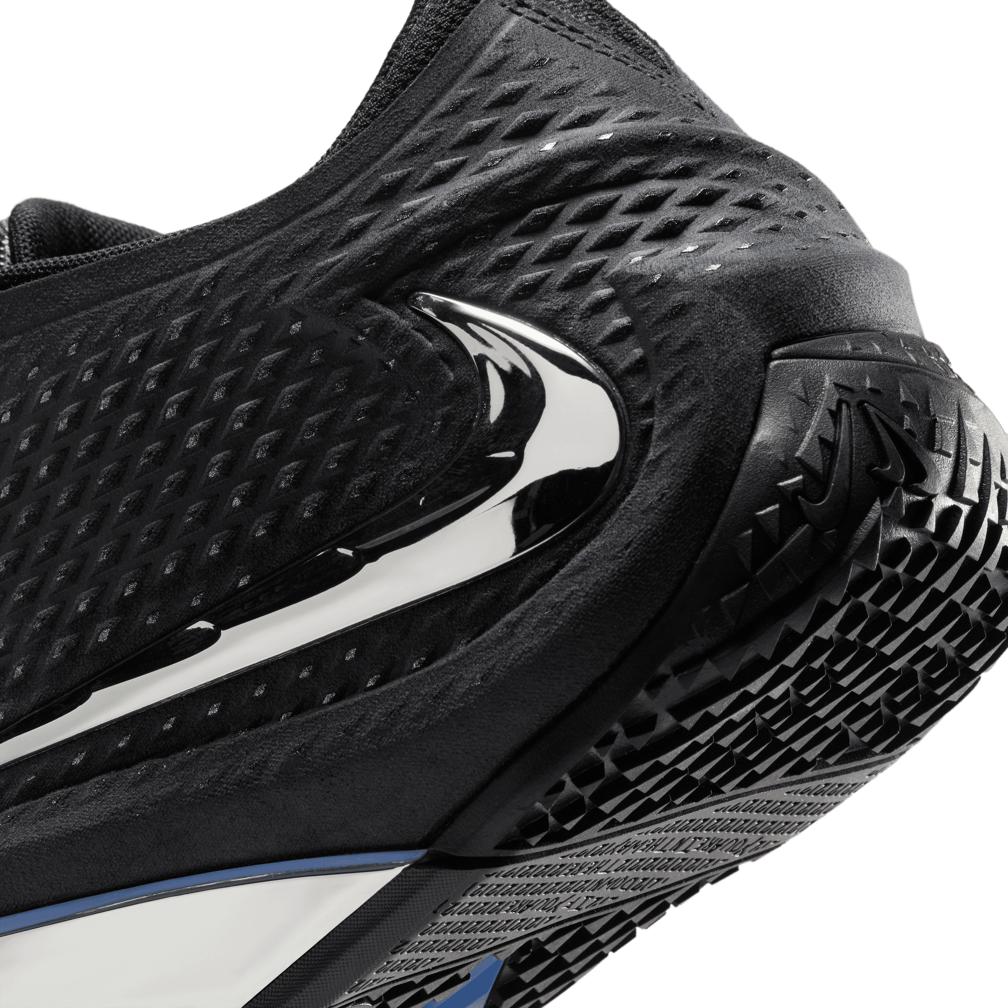 Nike JA 4  - Men's