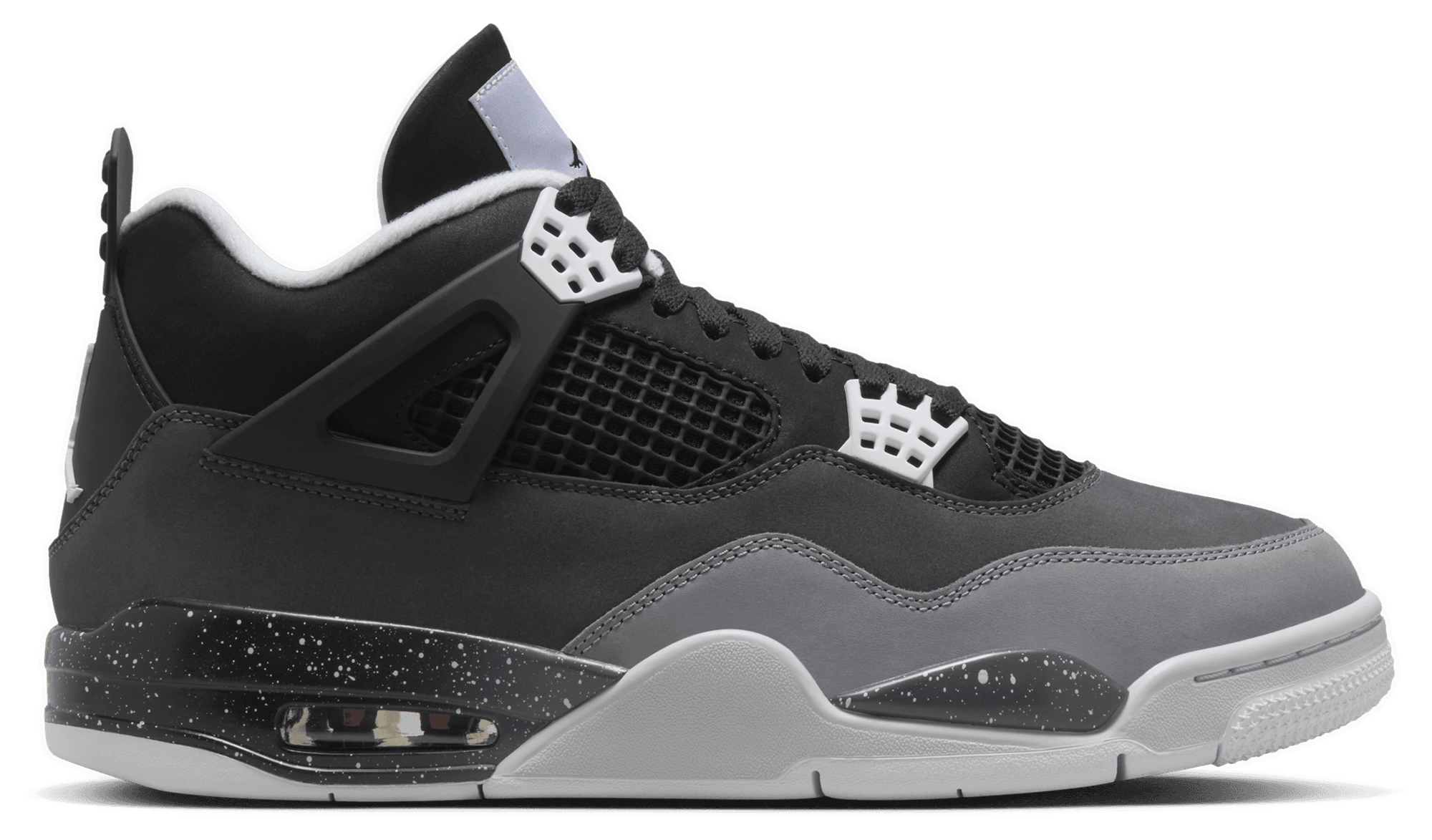 Foot locker jordan 4 cool grey on sale