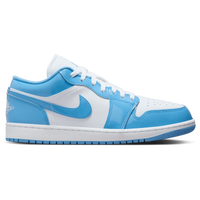 White/Carolina/White