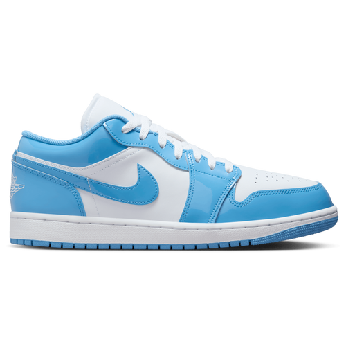 Jordan 1 Low SE White Legend Blue