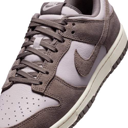 Nike Dunk Low Retro SE Men's Shoes (HQ3642-202, Light Violet