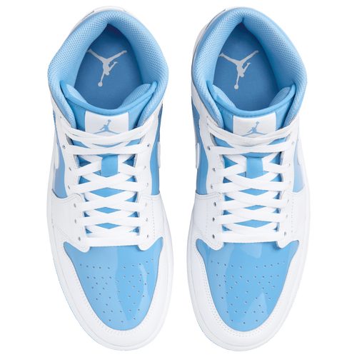 Footlocker unc 1 online