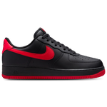 Black/Red/Black