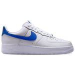 White/Hyper Royal/White