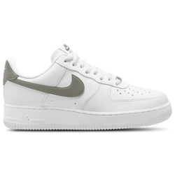 Men's - Nike Air Force 1 Low '07  - White/Light Army