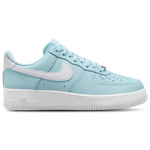 Glacier Blue/White/White