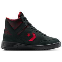 Black/Red