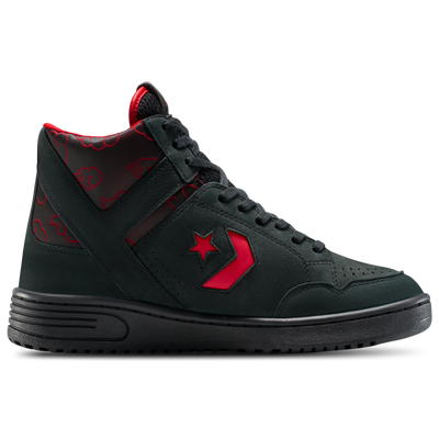 Converse x Itachi 
