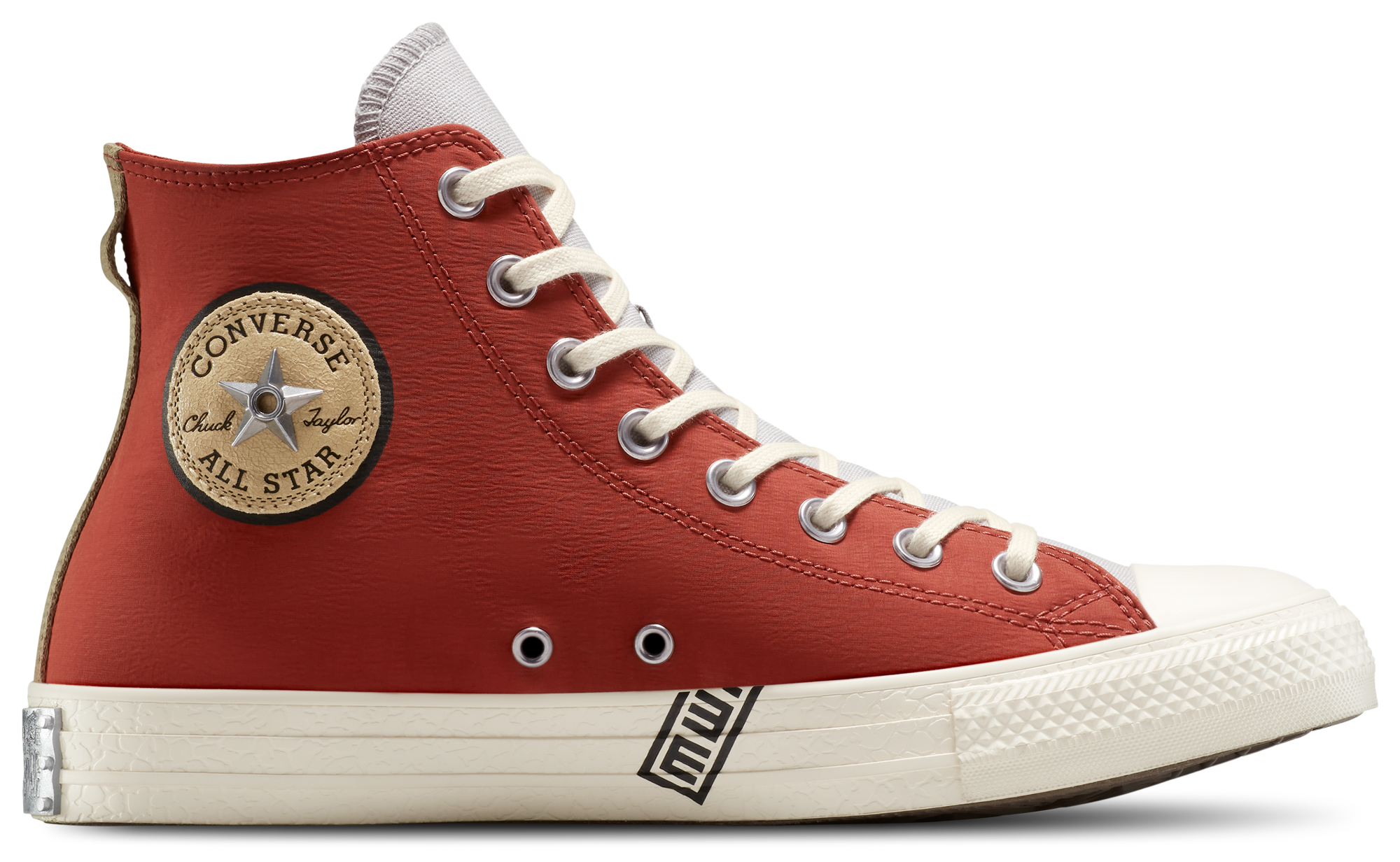 a♡ Converse X Naruto CTAS Hi | Foot Locker Canada