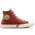 Converse X Naruto CTAS Hi  - Men's Red/Black/White
