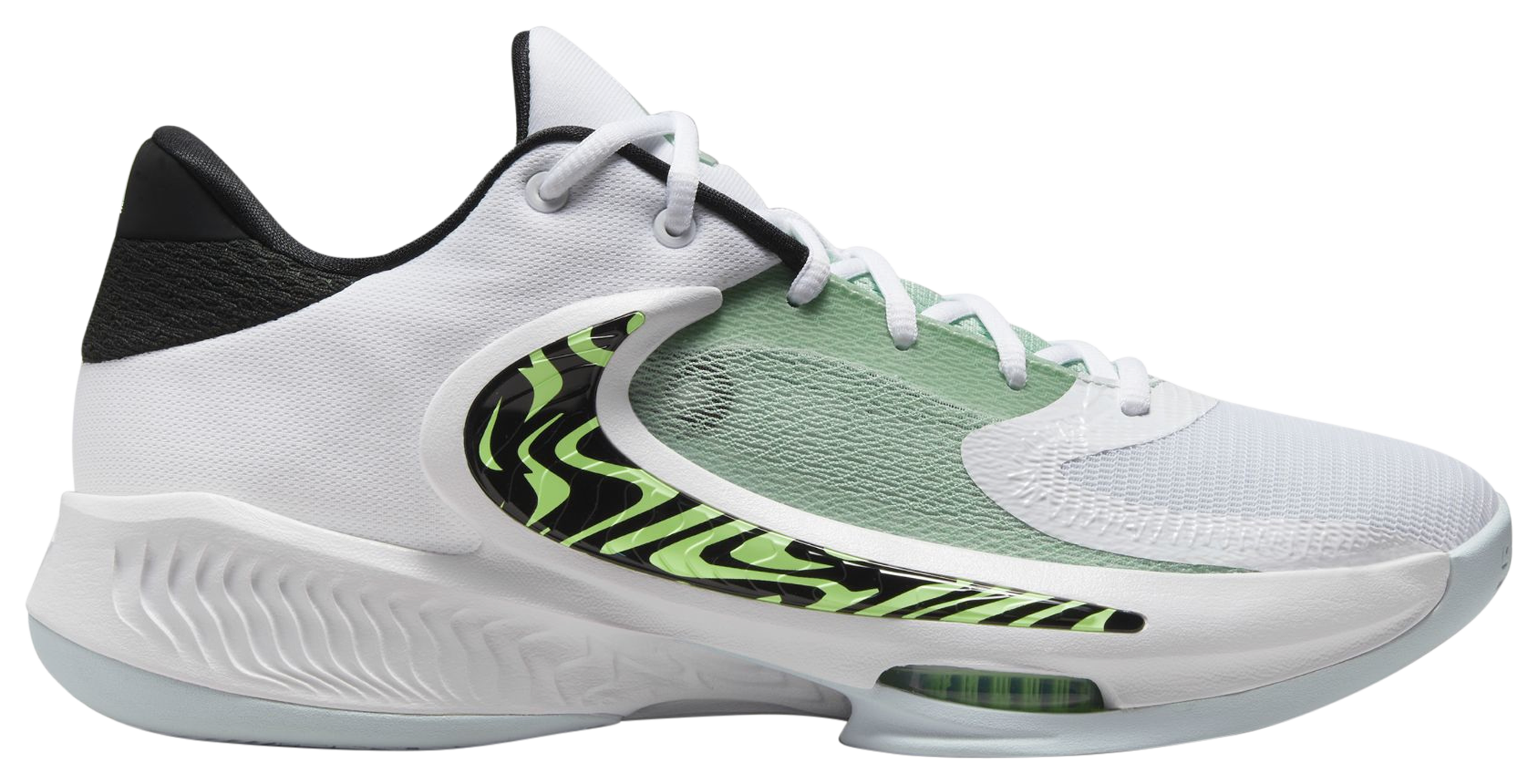 Nike Zoom Freak 4 | Foot Locker Canada