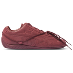 Burgundy/Aubergine