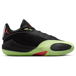 Men's - Jordan Triangle  - Barely Volt/Black/Infrared