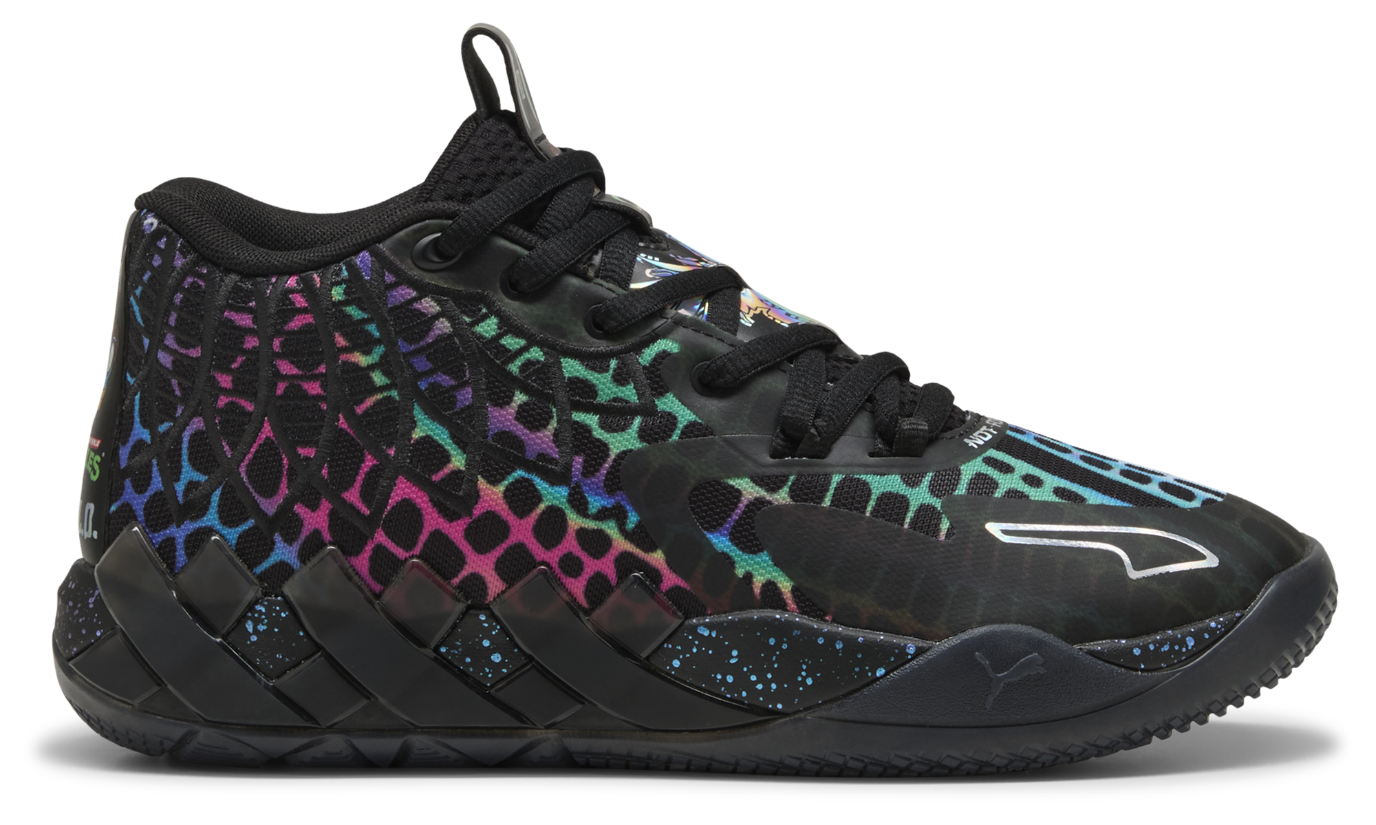 PUMA MB.01 TMNT Baxter Stockman | Foot Locker Canada