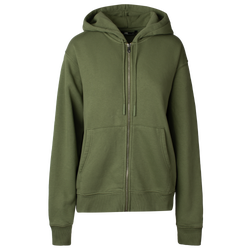 Men's - LCKR Phader Fleece Full-Zip Hoodie - Green