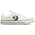 Converse Star Player 76 Premium Canvas - Pour hommes Noir/Blanc