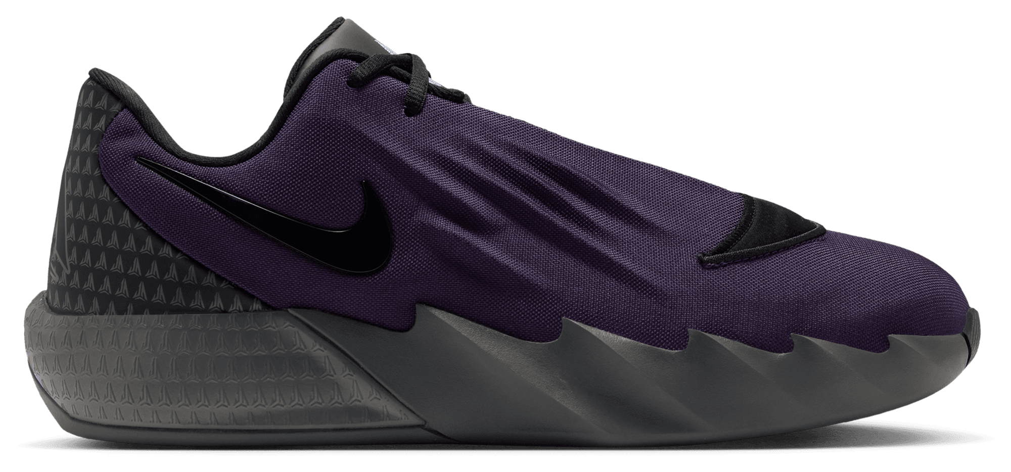 Nike Ja Twelve Time  - Men's
