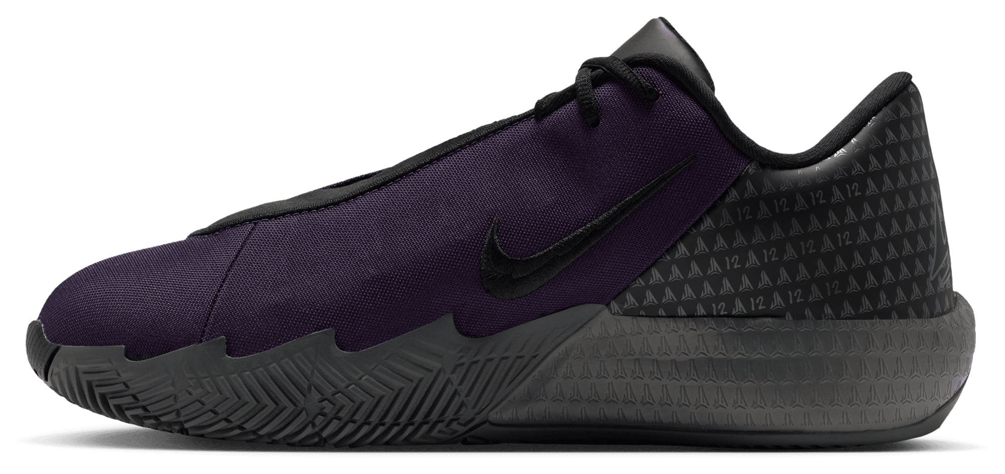 Nike Ja Twelve Time  - Men's
