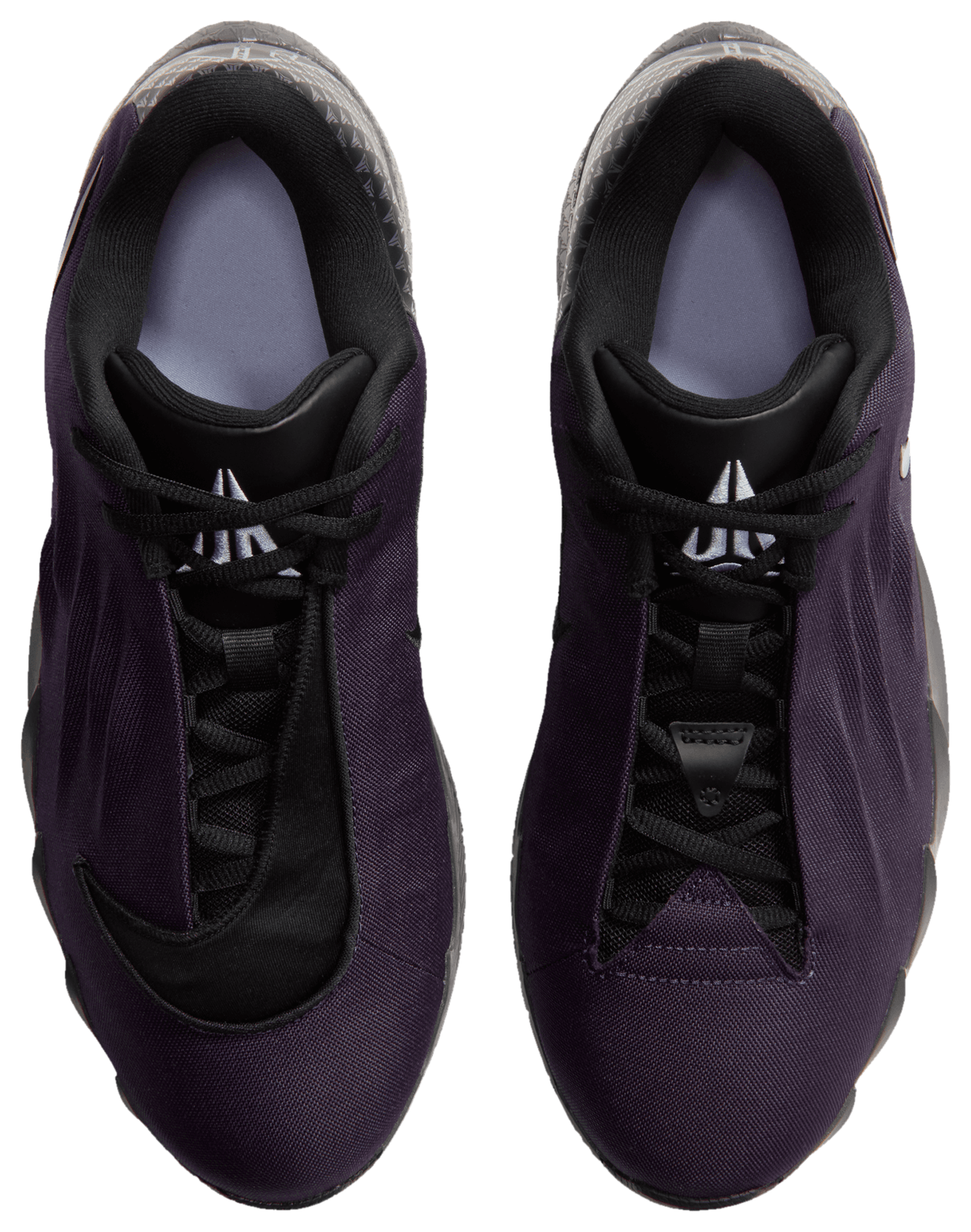 Nike Ja Twelve Time  - Men's