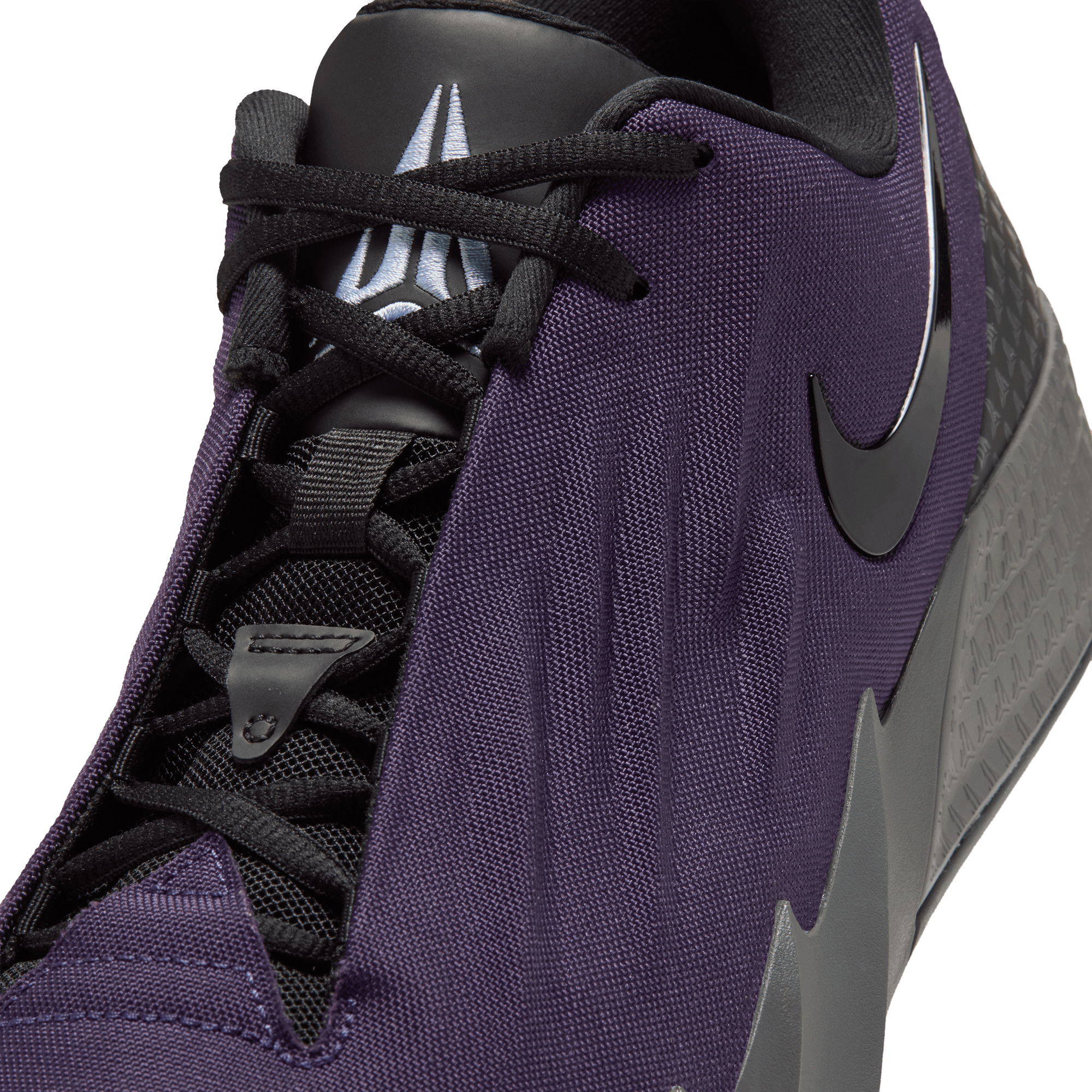 Nike Ja Twelve Time  - Men's