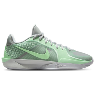 Light Smoke Grey/Vapor Green/Thermal Green