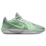 Light Smoke Grey/Vapor Green/Thermal Green