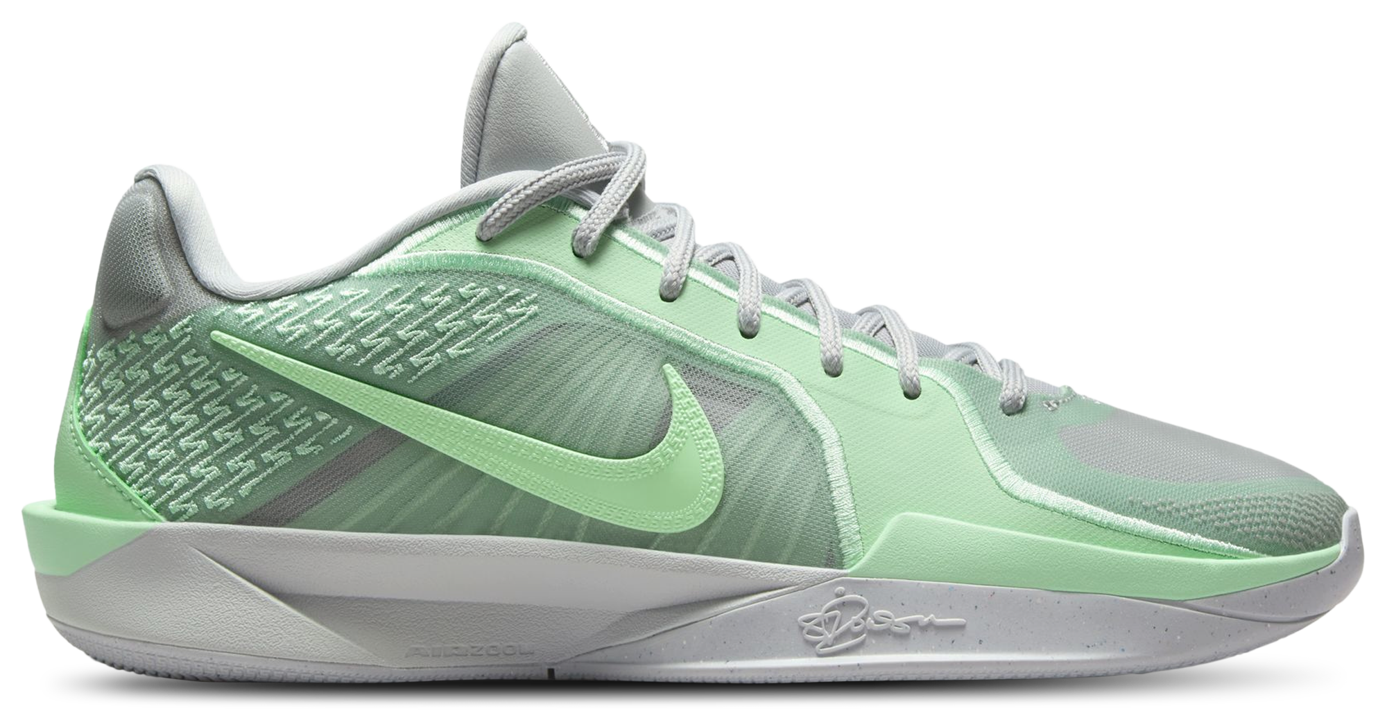 Nike Sabrina 2