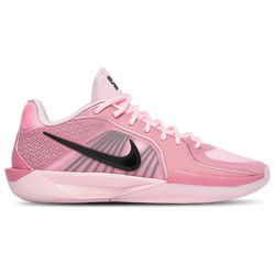 Men's - Nike Sabrina 2  - Pink Foam/Black/Elemental Pink