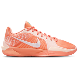 Men's - Nike Sabrina 2  - Apricot Agate/Washed Coral/White