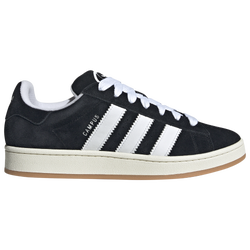 Men's - adidas Originals Campus 00s - Off White/Core Black/Cloud White