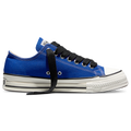 Converse CTAS Low Throwback - Converse Red/Blue Vintage White