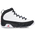 Jordan Retro 9  - Men's Black/White
