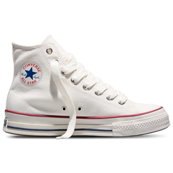 Men's - Converse CTAS HI  - White/Blue