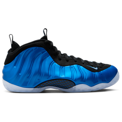 Men's - Nike Air Foamposite One - Blue/Black