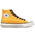 Converse All Star Hi Top Throwback  - Men's Yellow/Black/White