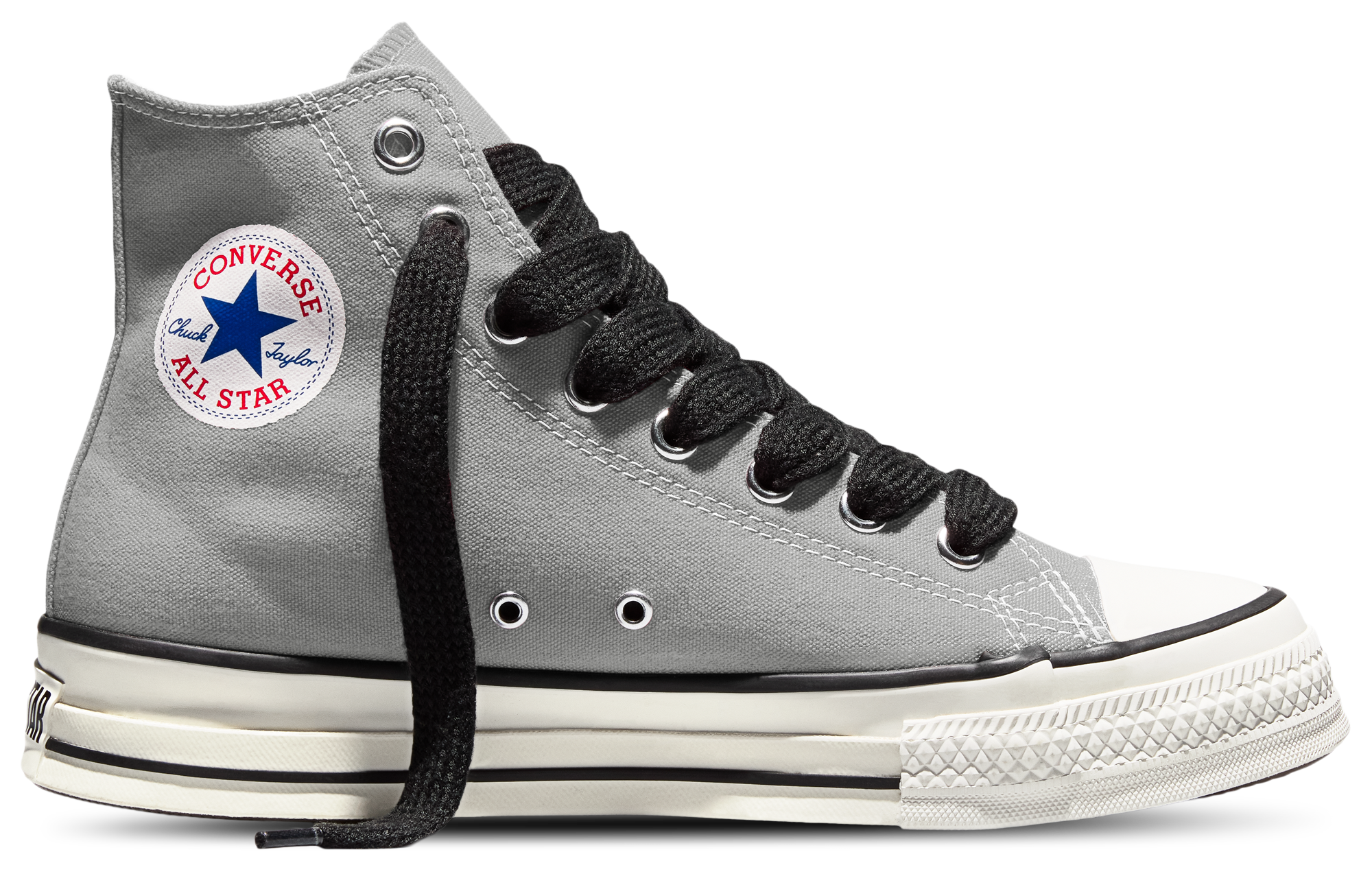 Converse All Star Hi Top Throwback - Men's | Foot Locker Canada
