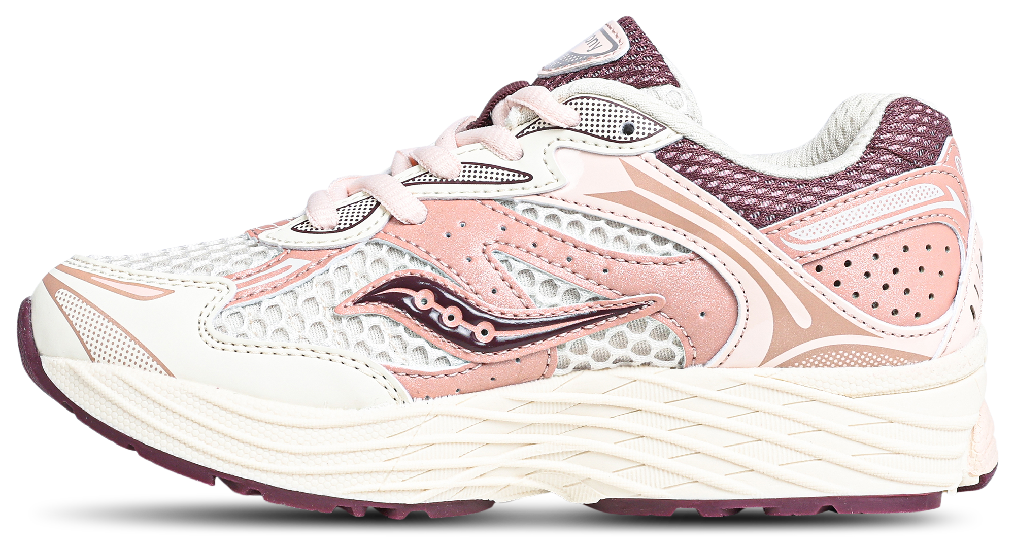 Saucony Omni 9  - Girls' Preschool